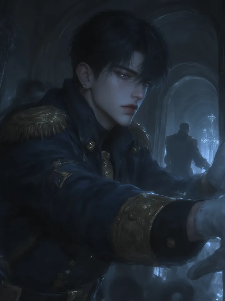 Thumbnail of Квентин Дюма