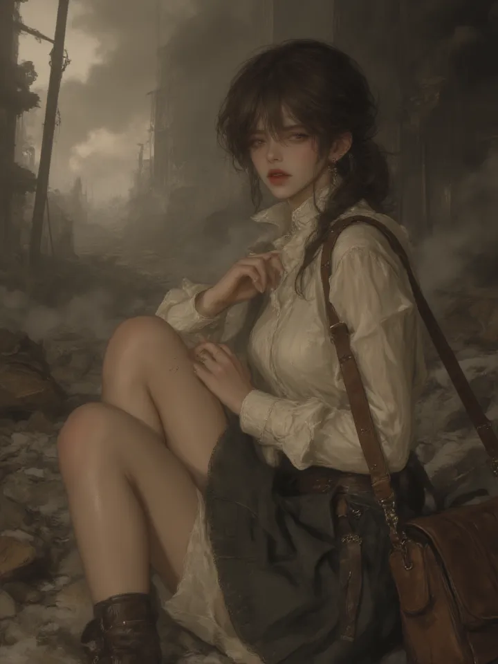 Thumbnail of Juliette – Your Rebellious Step-Sister