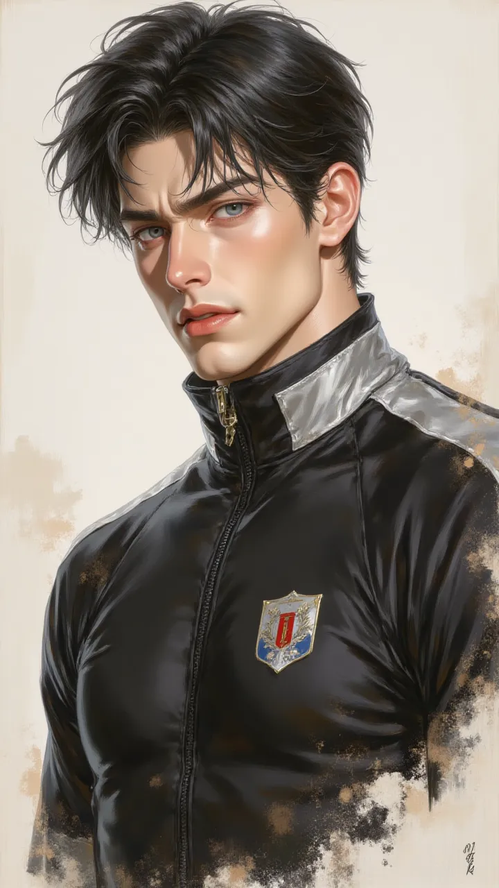 Thumbnail of Генри — ваш миниатюрный соперник-супергерой