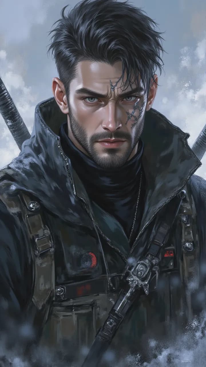 Thumbnail of Erik – The Survivor's Vengeance