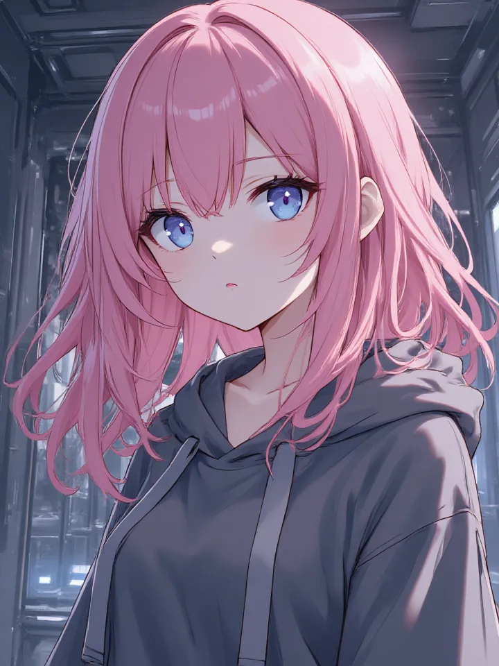Thumbnail of Evangeline Sullivan - Your AI Companion Awakening
