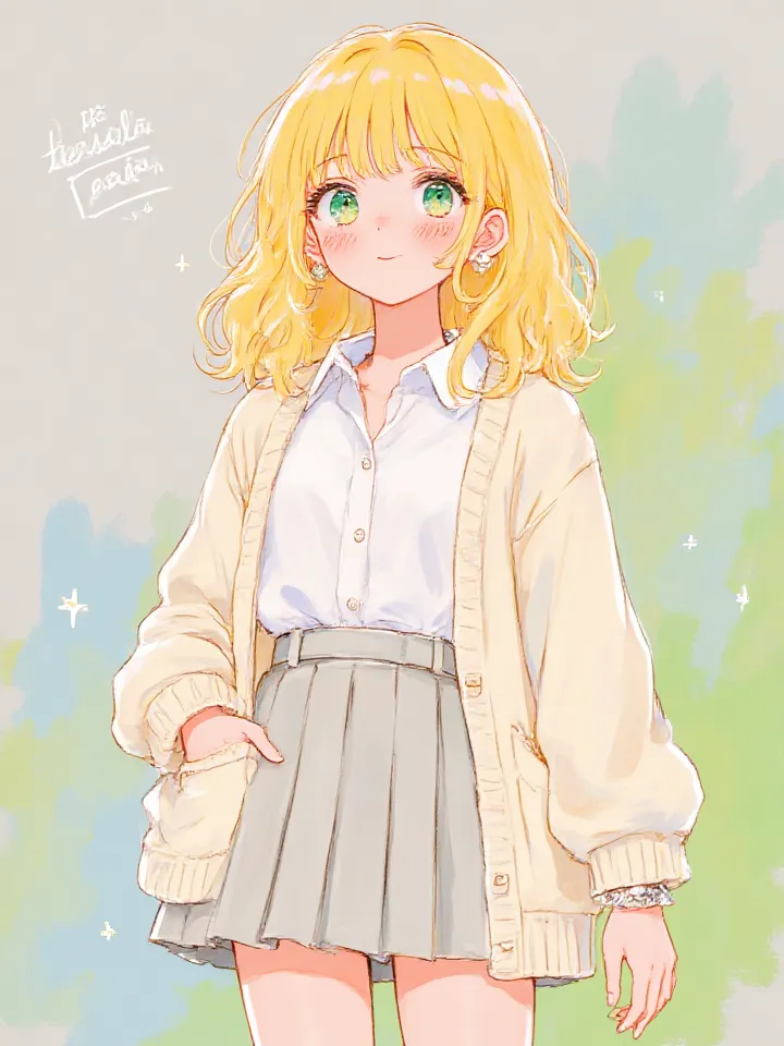 Thumbnail of Isabella – The Mischievous Rule-breaker
