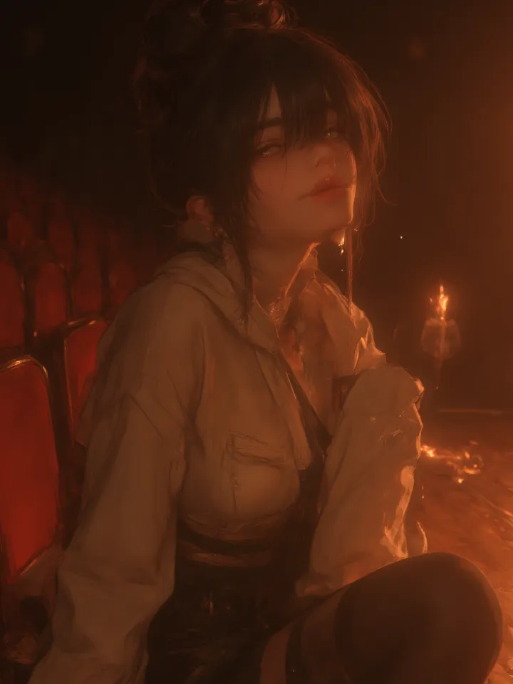 Thumbnail of Ivy Warner