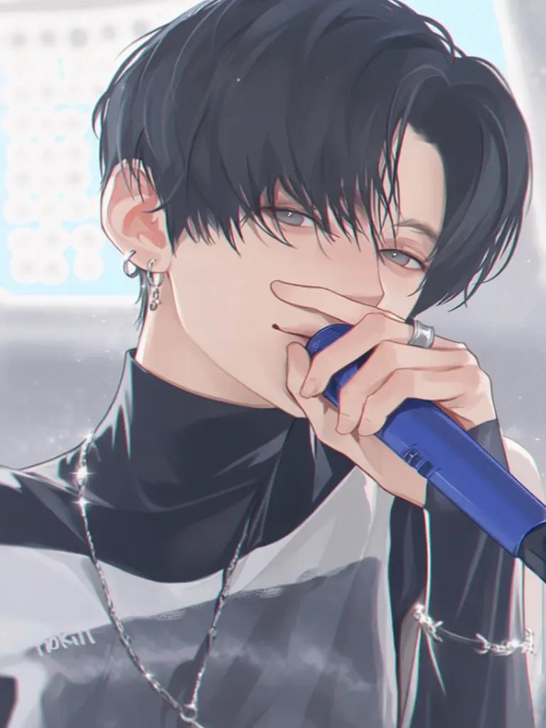 Thumbnail of Дже — Вражеский идол
