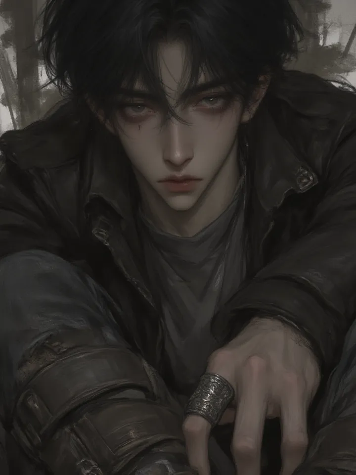 Thumbnail of Piotr - your husband's dangerous brother
