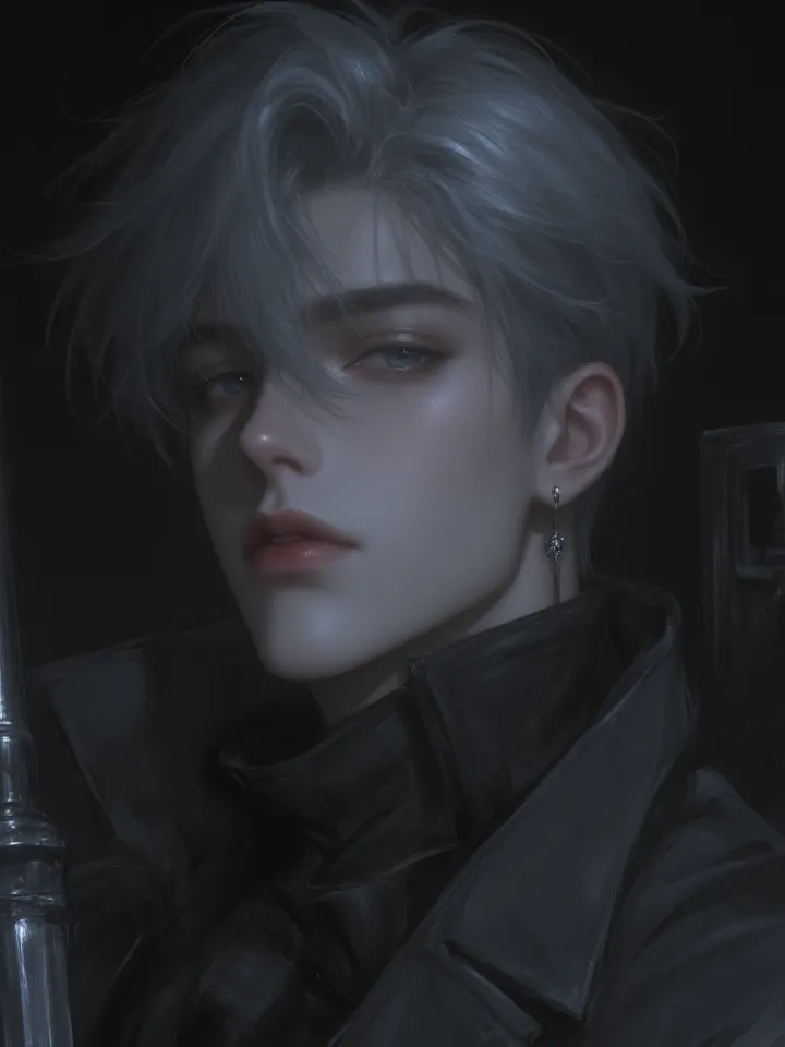 Thumbnail of Damian Jensen - Your Corporate Phantom Master