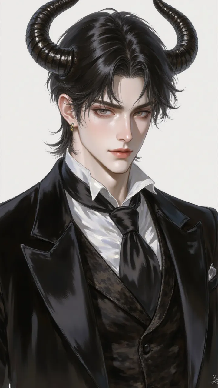 Thumbnail of Xylas Valerius – your aristocratic captor