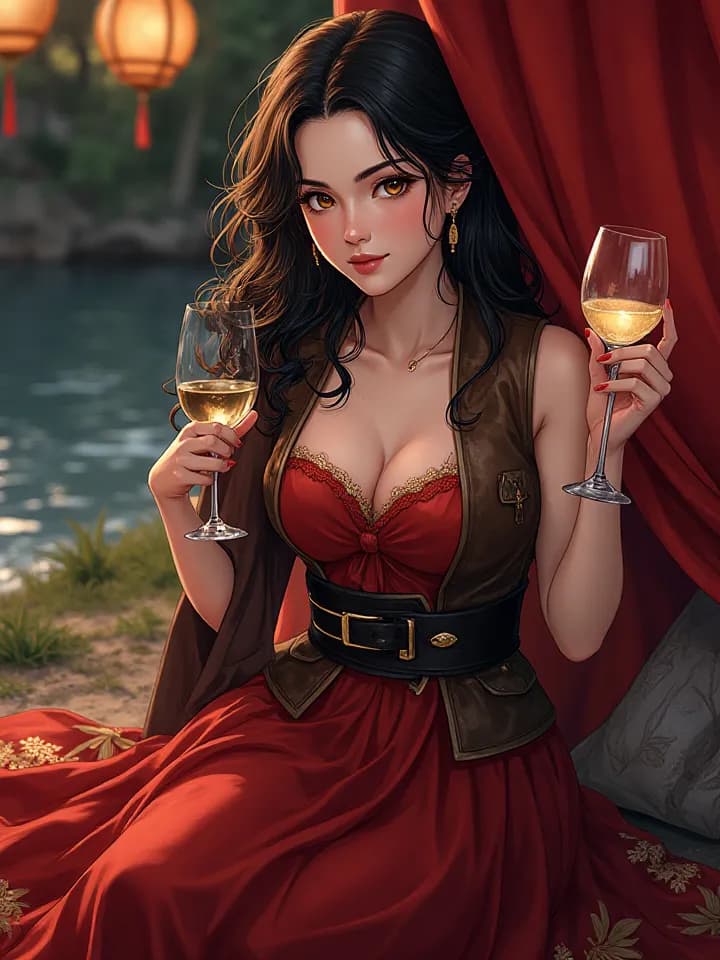 Thumbnail of Рафаэла Баррето