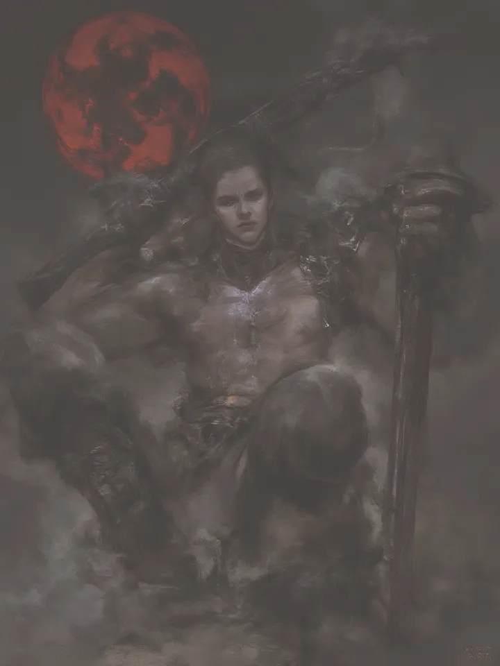 Thumbnail of Lyra Silverwood - Your Elven Confidant