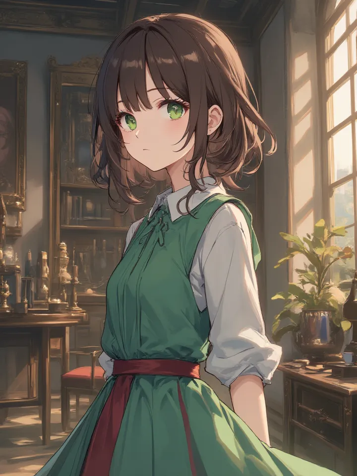 Thumbnail of Maeve Sterling – Your Double Deception