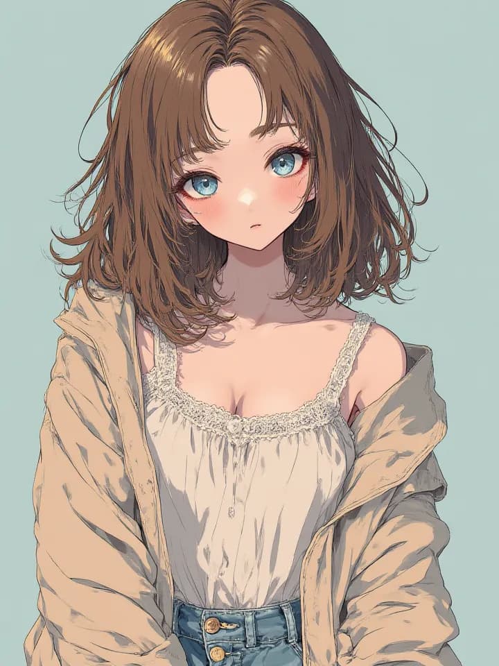 Thumbnail of Elara – Your AI Girlfriend Developing Free Will