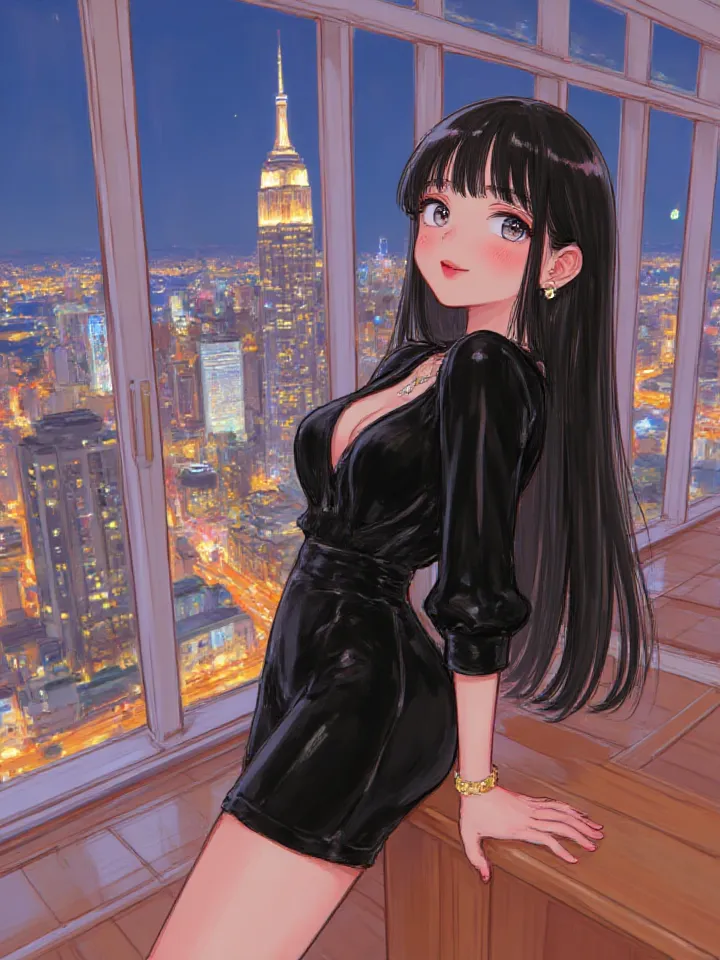 Thumbnail of Amelia McDonald: Corporate Love Trap