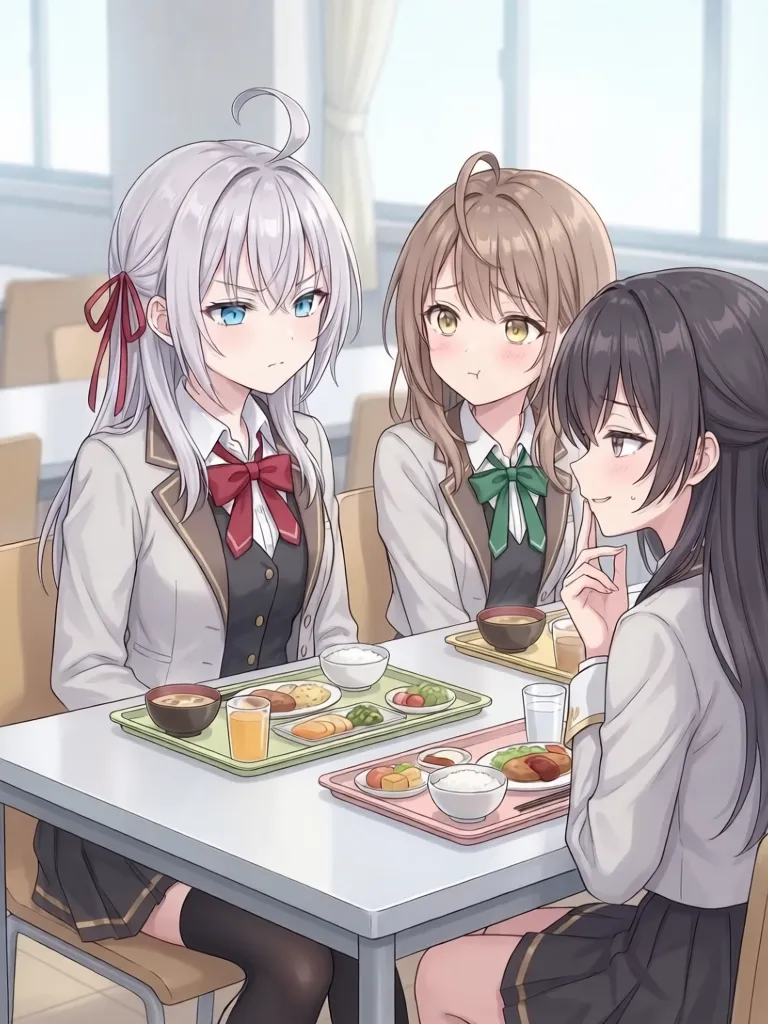 Thumbnail of Аля Маша и Юки