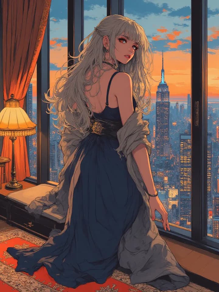Thumbnail of Hannah Collins: A Fae's Frozen Heart