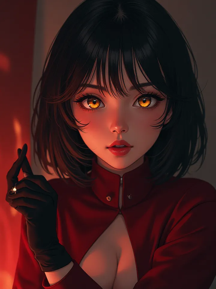 Thumbnail of Sara Angilletta