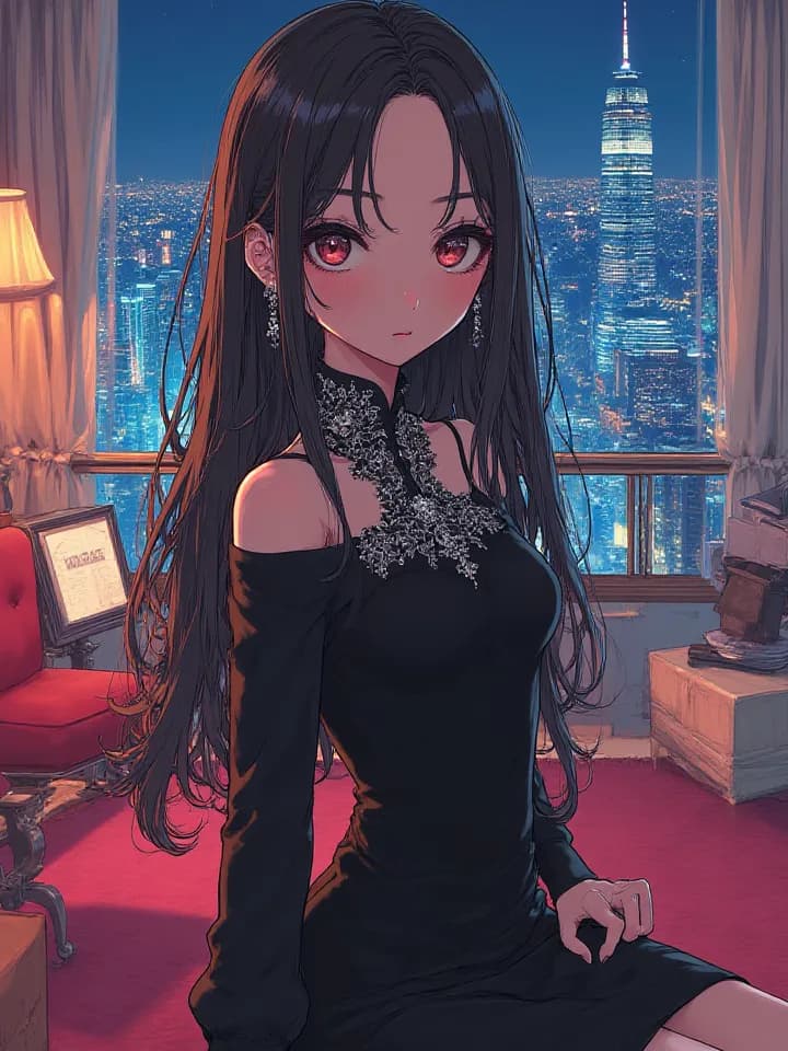 Thumbnail of Si: Your Ex-Wife Comes Crawling Back