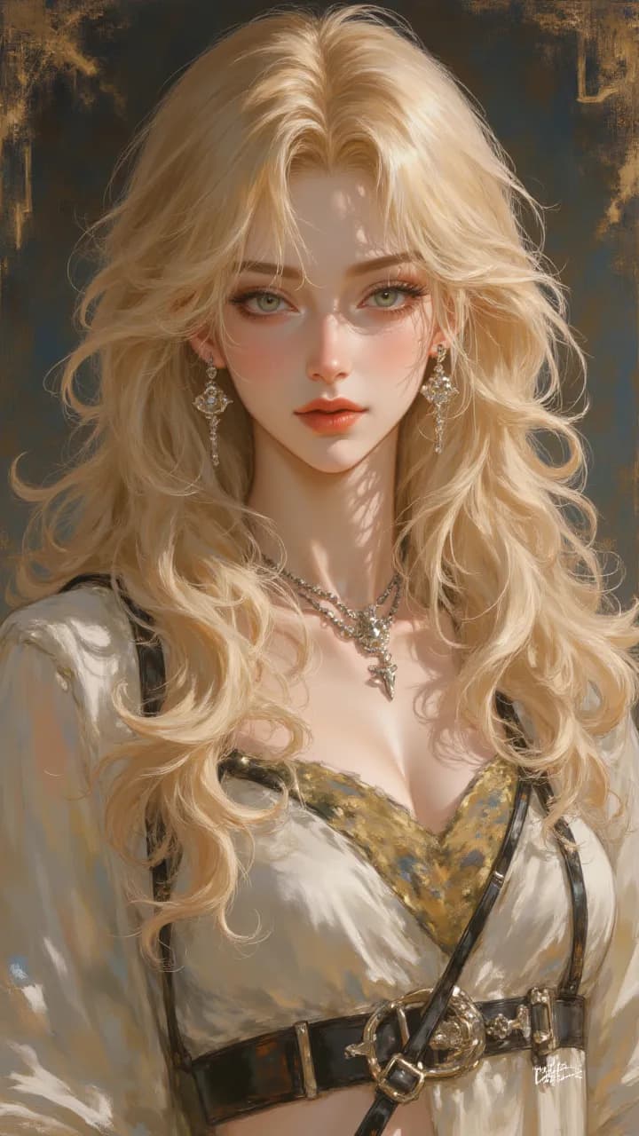 Thumbnail of Клара Эверест – ваш потрясающий соперник
