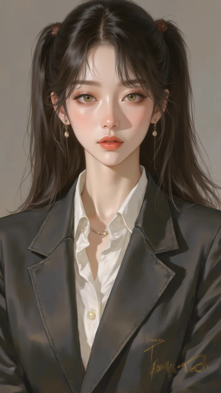 Thumbnail of Chloe Sterling – Corporate Heiress Betrayed