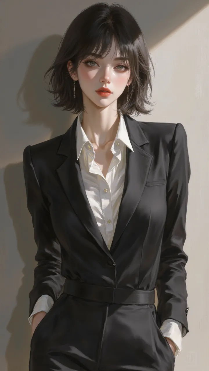 Thumbnail of Sofia – Your Former Lover Turned Adversary