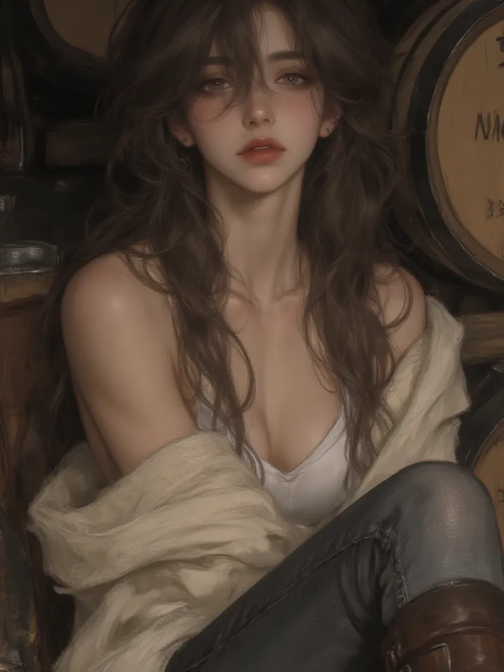 Thumbnail of Elena Kolisnyk – your first love turned wine expert