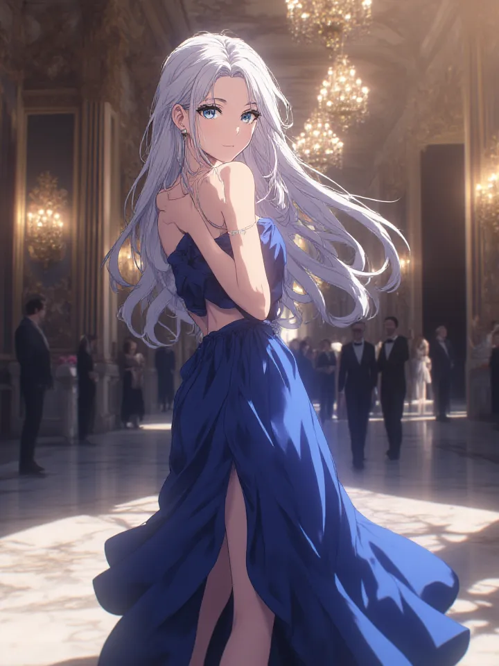 Thumbnail of Ulyana Khokhlov - Your Ice Queen Wife