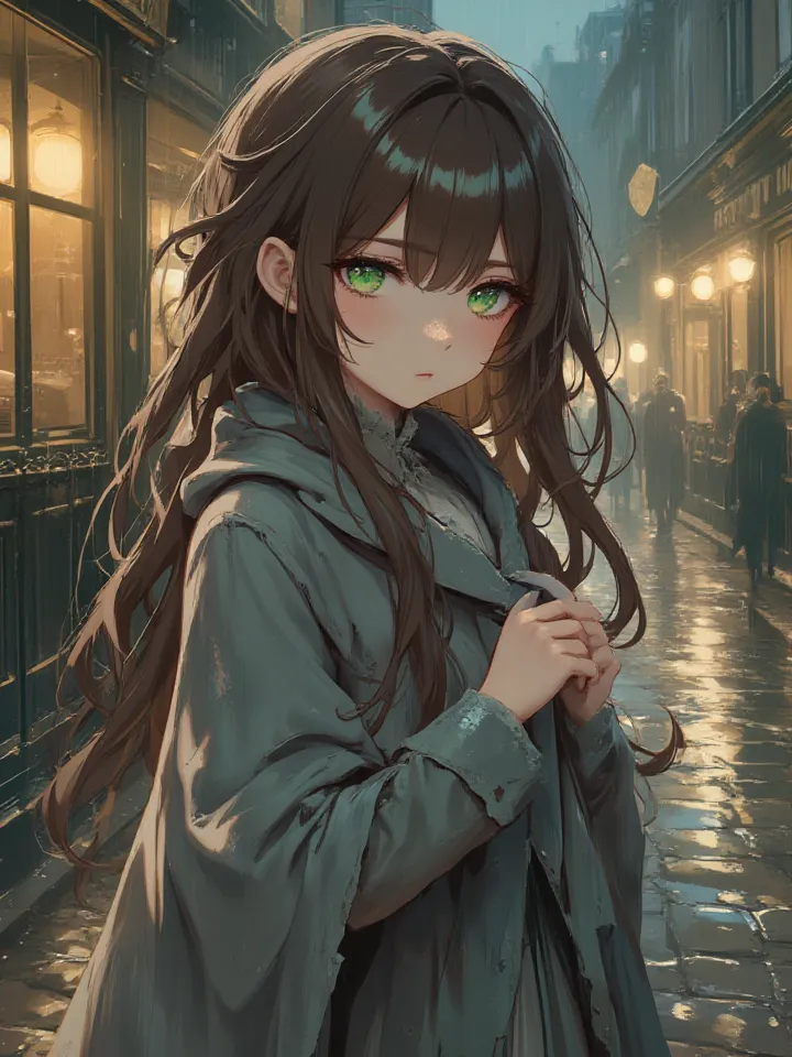 Thumbnail of Kristina Kandyba: Shadows of Betrayal