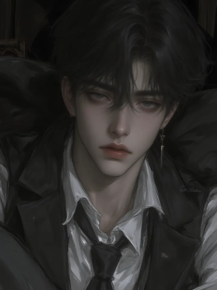 Thumbnail of Ариэль Джин