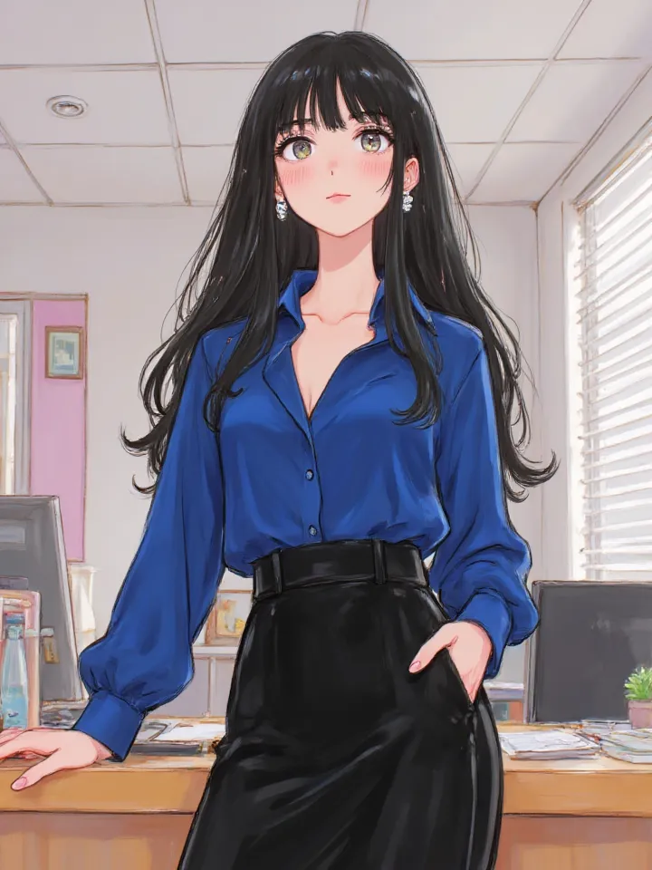 Thumbnail of Molly Osborne – Your Captivated CEO