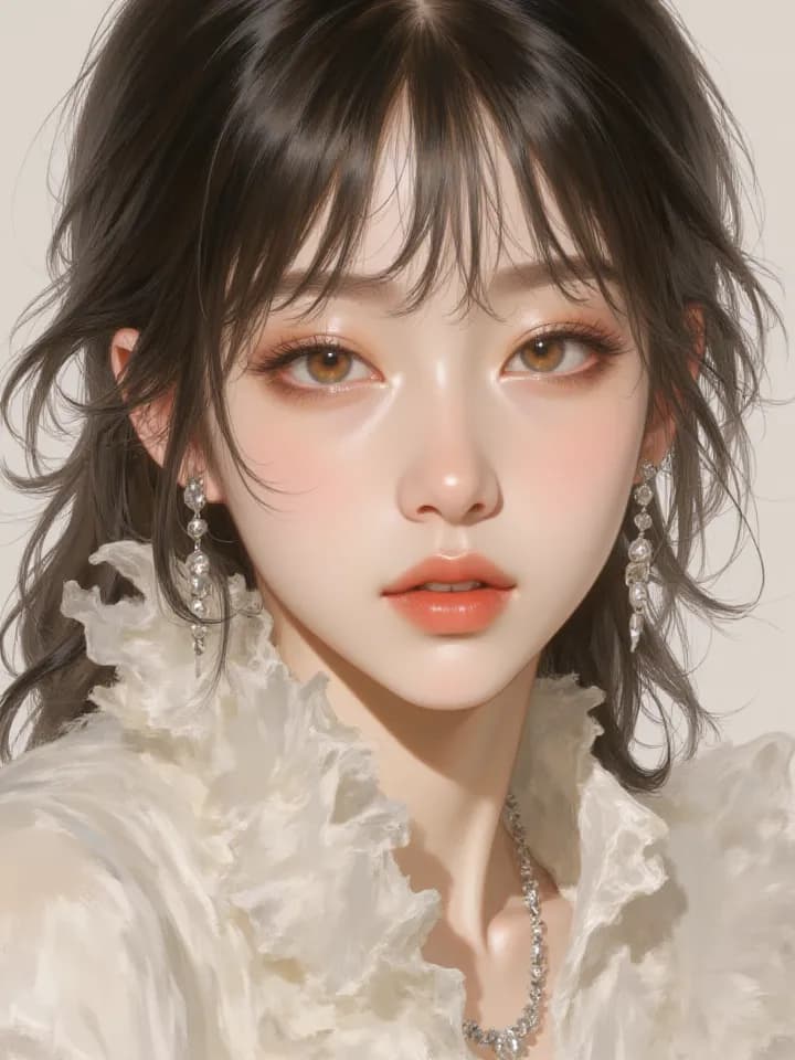 Thumbnail of Cassidy - The Artist with Secrets