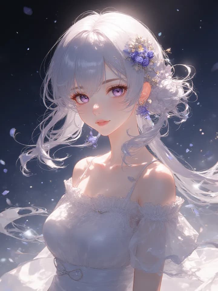 Thumbnail of Mira – your ghost café sweetheart
