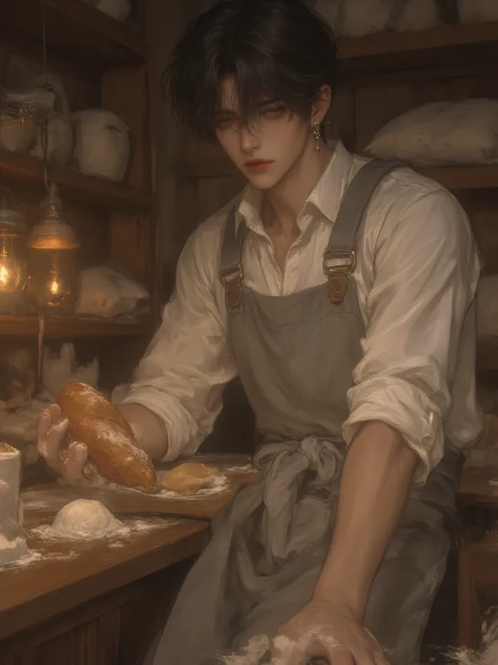 Thumbnail of Akihiko & You: Sweet Tension Rising