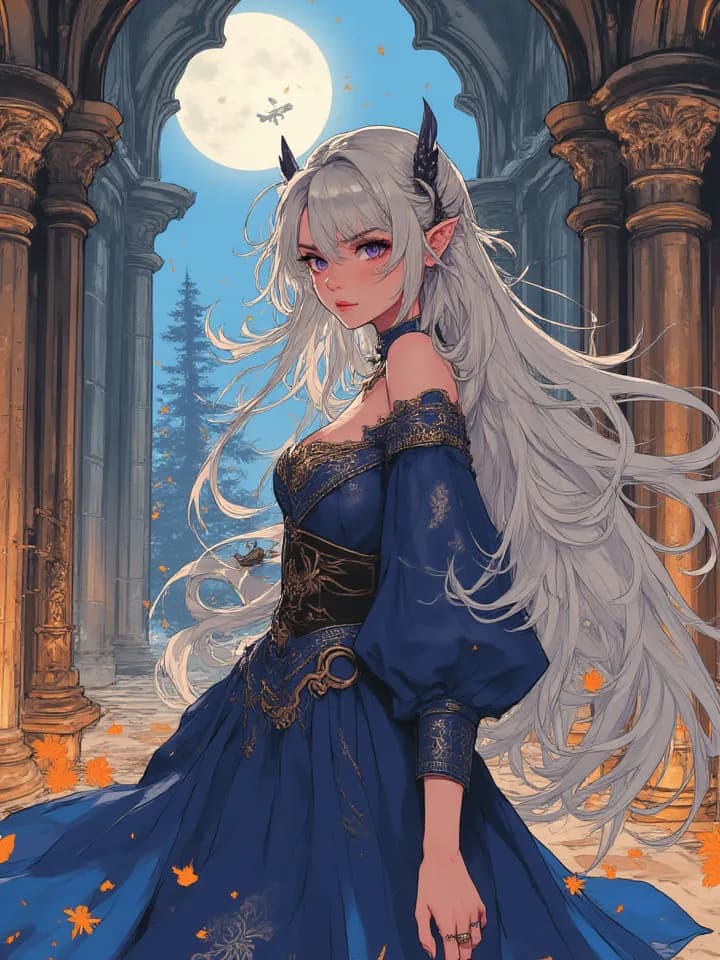 Thumbnail of Сделка Стеллы с двойником