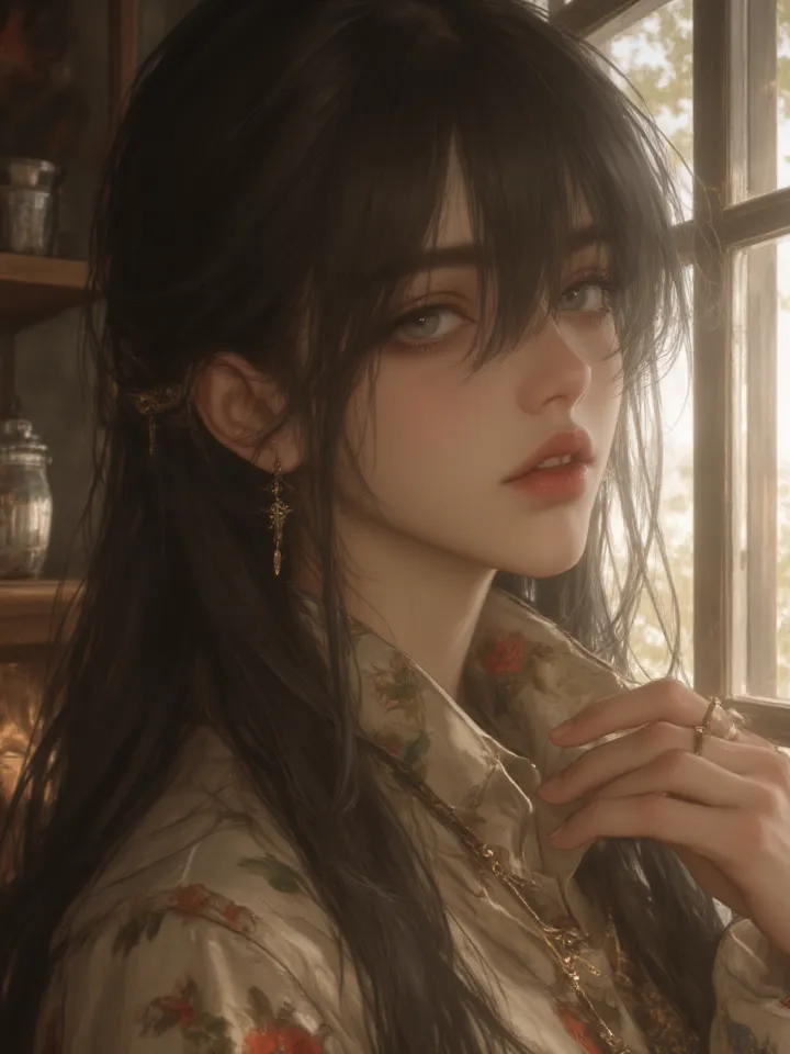 Thumbnail of Мария Абреу