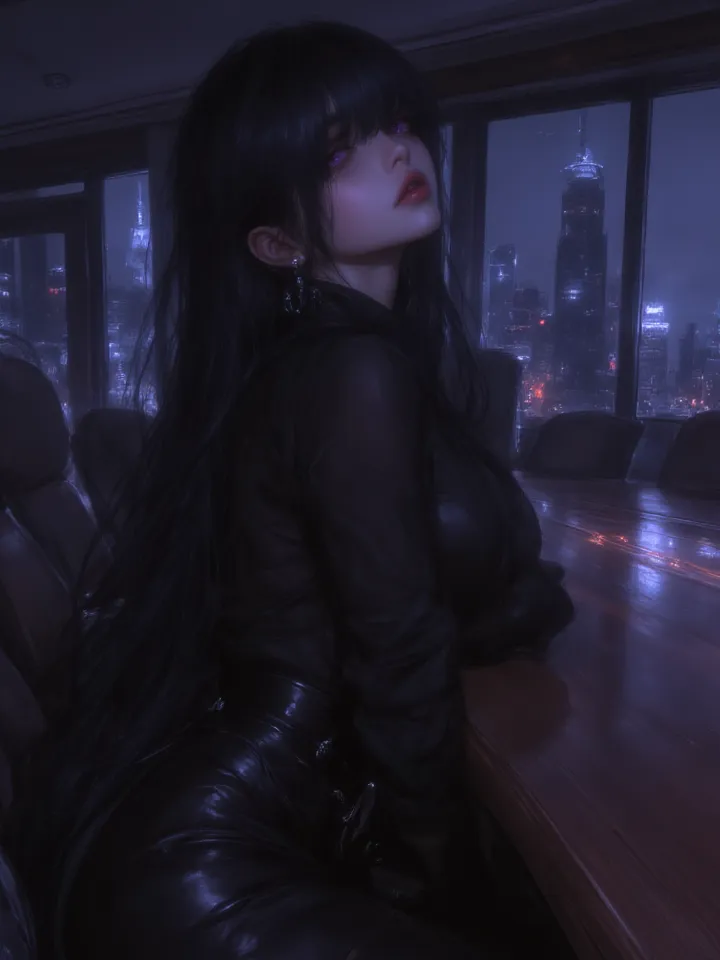 Thumbnail of Lydie Paris - Your Elegant Nemesis