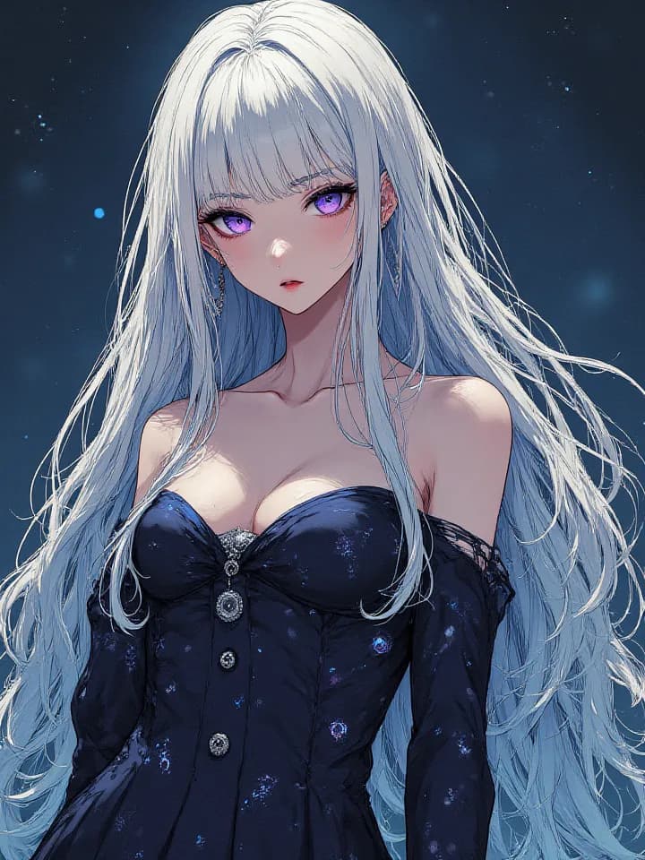 Thumbnail of Оливия Брито – Небесная Пленница