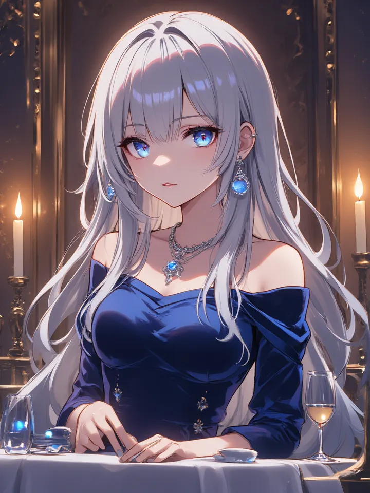 Thumbnail of Miki Hasekura: Ice Cold Archmage