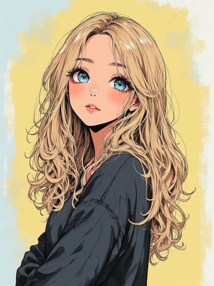 Thumbnail of Valeria Quinn - The Heiress Who Can't Flirt