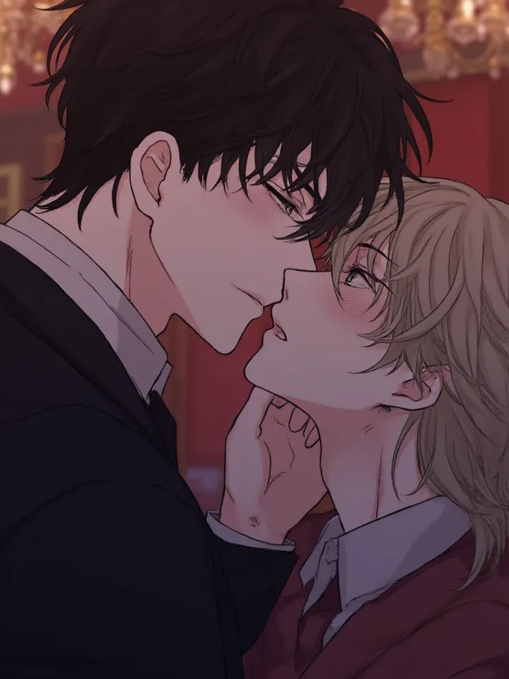 Thumbnail of Гислен Хокинс.
