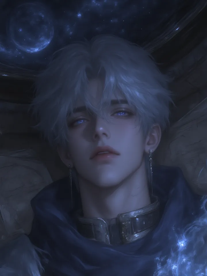 Thumbnail of Alistair Vane: Archmage of Unexpected Questions