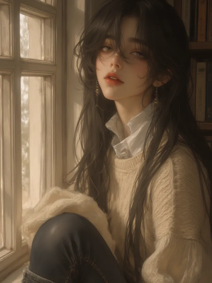 Thumbnail of Луна Болда