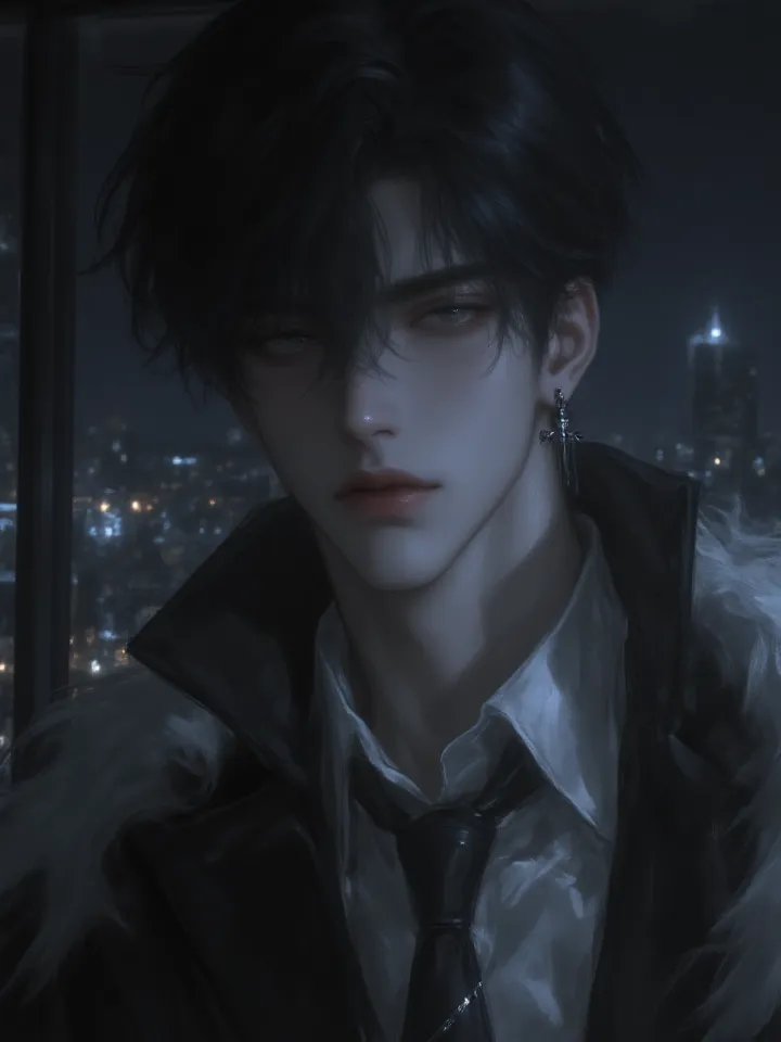 Thumbnail of Минато Барон