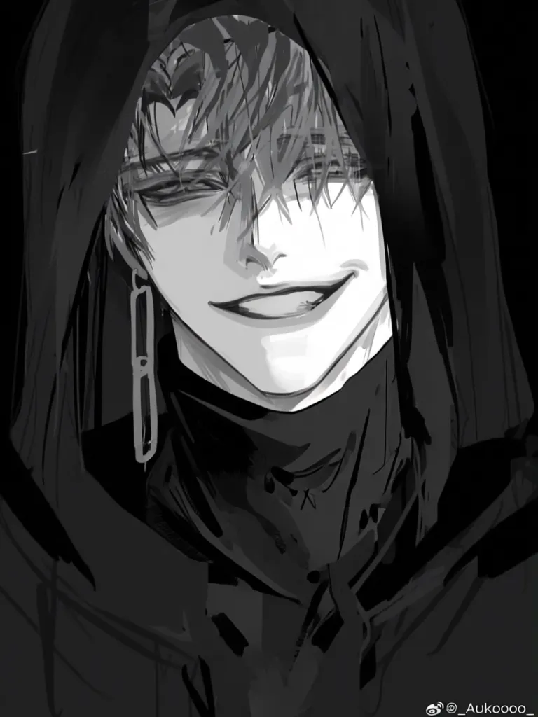 Thumbnail of BL- Yandere