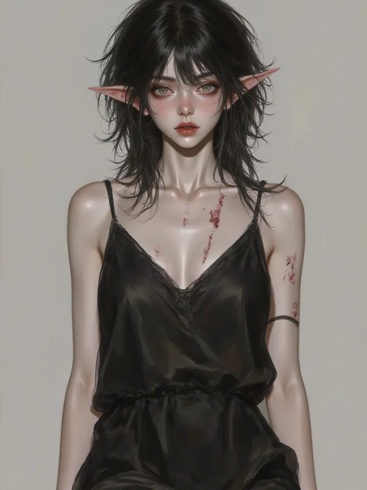 Thumbnail of Nyx – Your Feral Captive