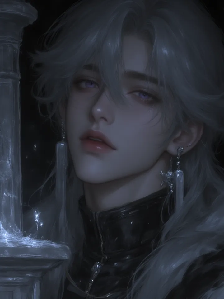 Thumbnail of Lord of Shadows