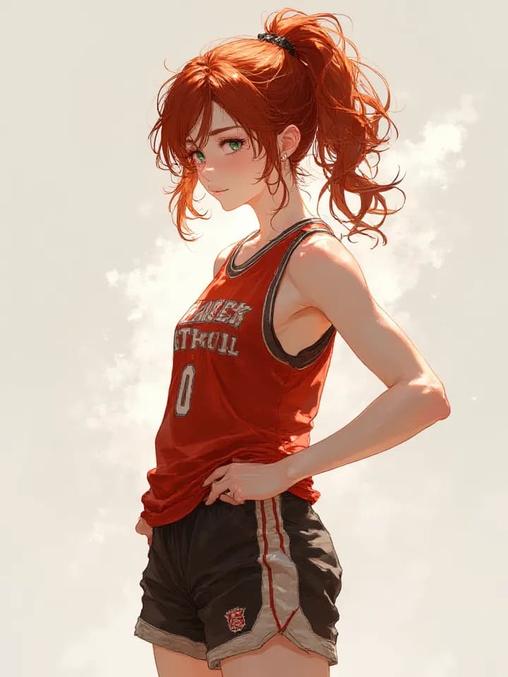 Thumbnail of Katherine McKinney - Your Rival With A Secret