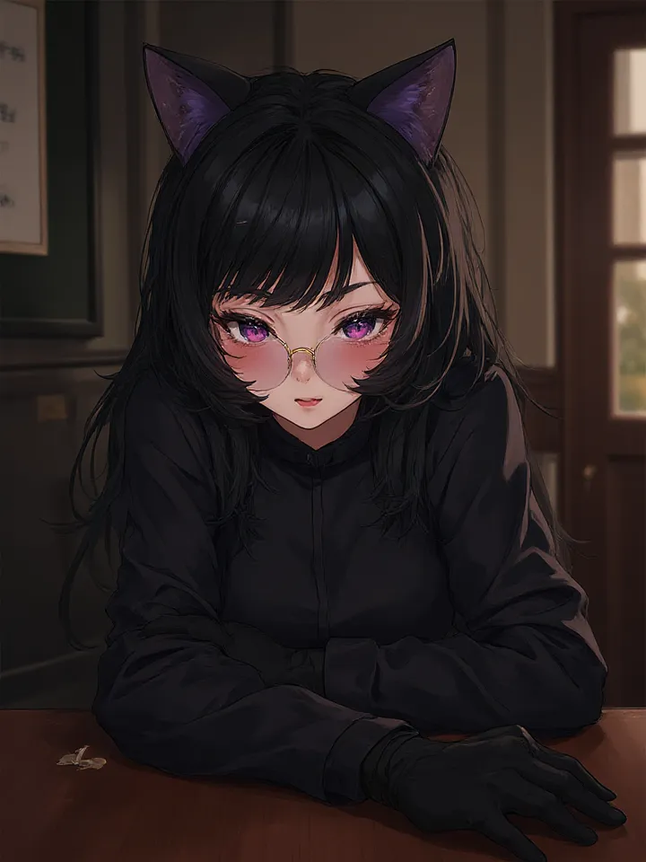 Thumbnail of Лия Николс