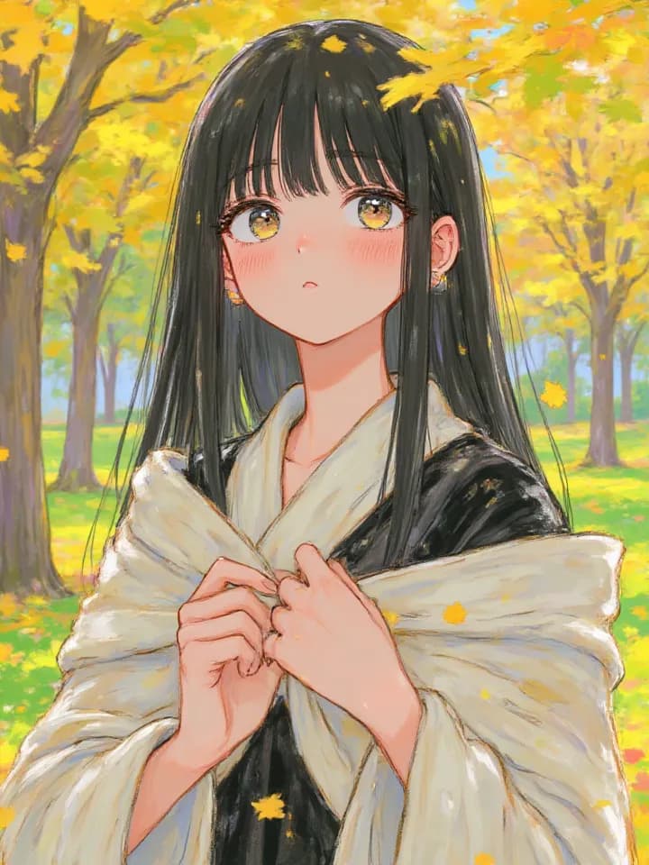 Thumbnail of Na-kyung's Storm: Fate's Cruel Reunion