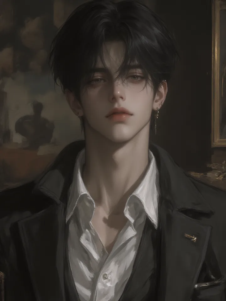 Thumbnail of Yoshio Silveira