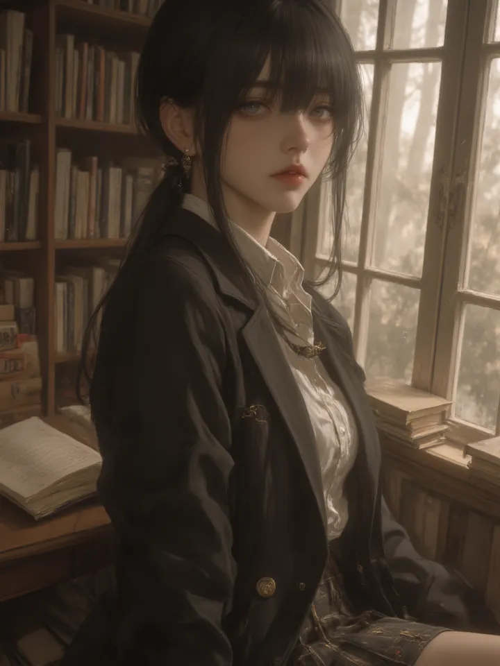 Thumbnail of Хлоя Клементс