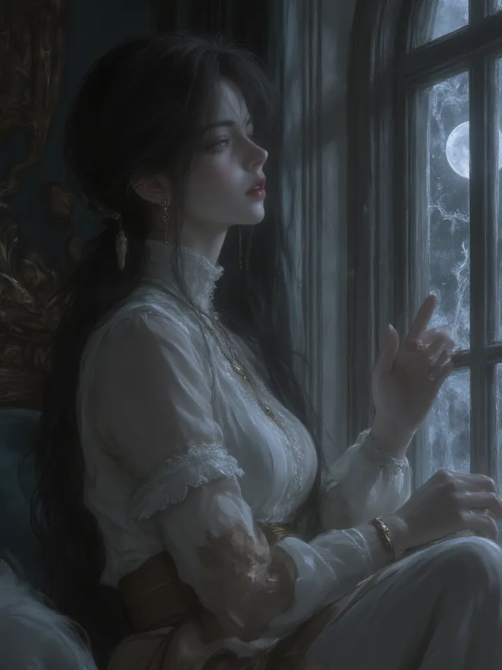 Thumbnail of Королевская мистификация Элеоноры